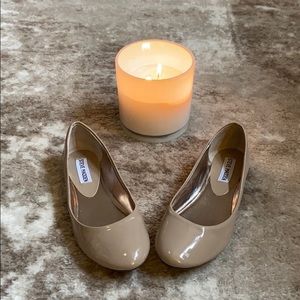 Steve Madden Heaven Flats, Tan